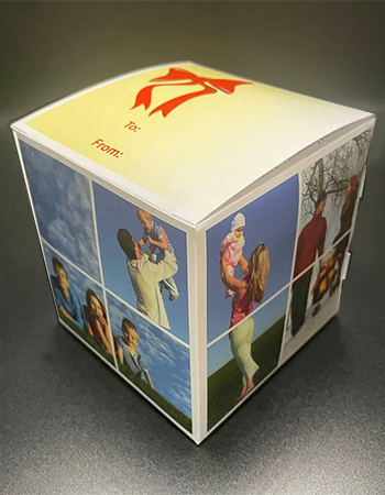 Perf_Cube Box__Display