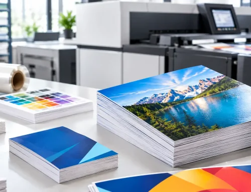 How Digital Print Finishing Can Help Commercial Printers Save Time and Reduce Costs